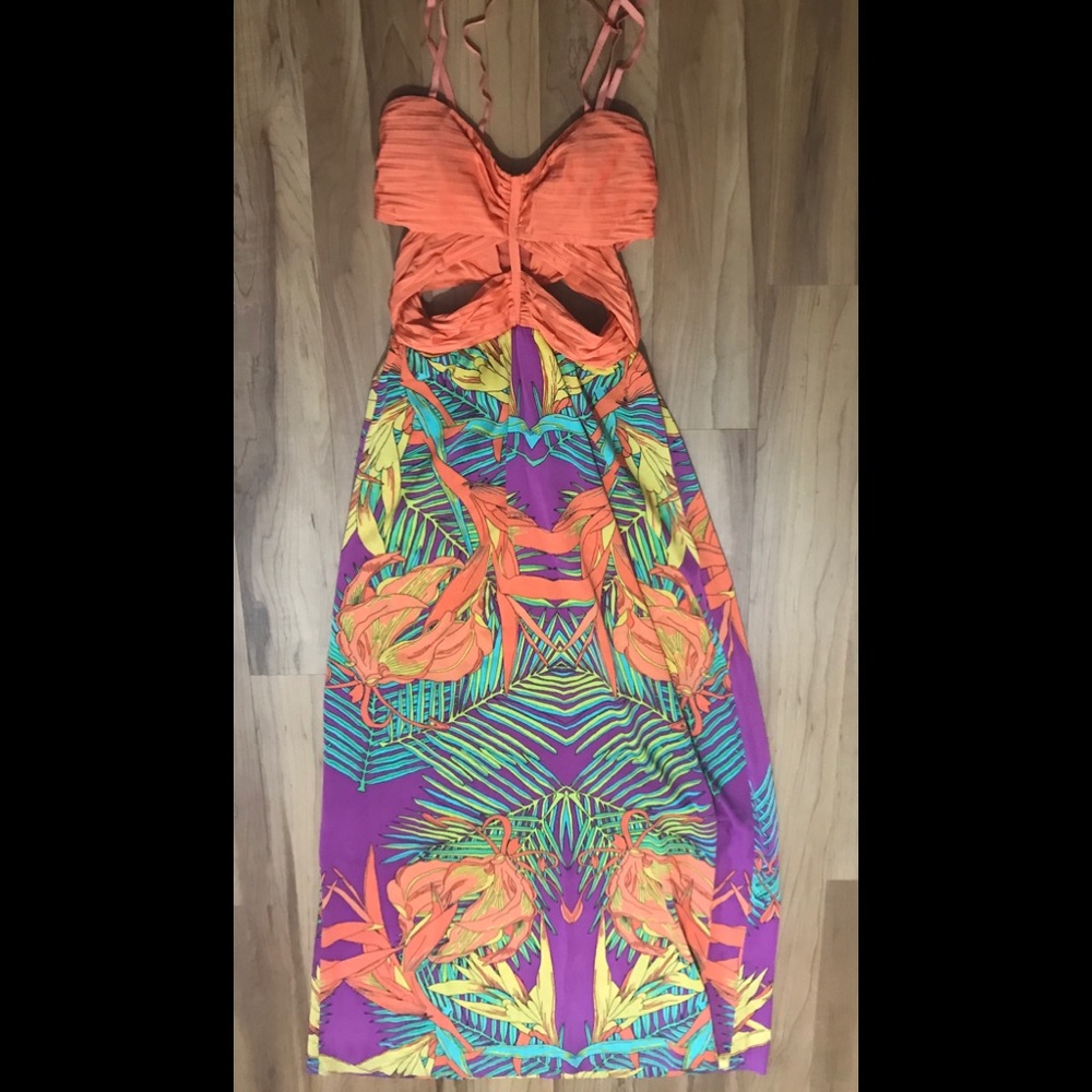 2B Bebe Sundress